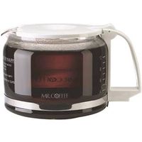 8774747 - 12CUP WHT REPLACEMENT DECANTER