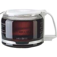 replacement coffee decanter, 10-12 cup