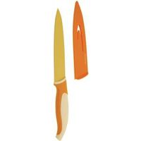8777211 - UTILITY KNIFE 5 W/ SHEATH O&WH