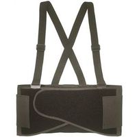 8781007 - XLARGE BACK SUPPORT