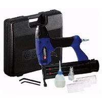 air brad nailer, 18 gauge x 2in.