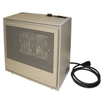 8782625 - 240V DUAL FAN FORCED HEATER