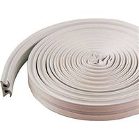 8783813 - WEATHERSEAL 17FT WHITE