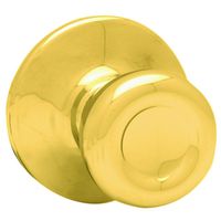 8785693 - TYLO PASSAGE BRIGHT BRASS