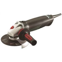 angle grinder, 6in.