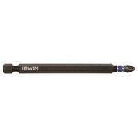 Irwin 1837458 Impact Duty Power Bit