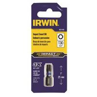Irwin 1837410 Impact Duty Power Bit