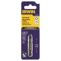 Irwin 1837505 Impact Duty Power Bit