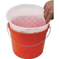 8787129 - 5QT PRO LINER JR W/ ROLLR GRID