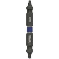 Irwin 1870985 Double Ended Screwdriver Bit