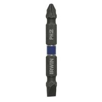 Irwin 1899979 Double Ended Screwdriver Bit
