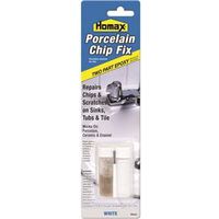 8788655 - PORCELAIN CHIP FIX WHITE