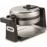 8791998 - WAFFLE MAKER WRING FLIP STNLS
