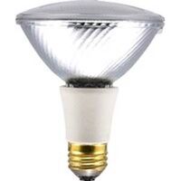 PAR 30 Halogen Bulb Long Neck Narrow Spotlight, 75 Watt 