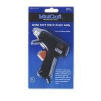 Mini Hot Glue Gun, 10W