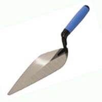 brick trowel, 11in.