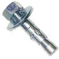 Wedge Anchor, 5/8in. x 4 1/2in.