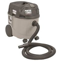 wet & dry vacuum, 10 gal