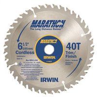 8800013 - 6-1/2 TRIM/FINISH BLADE 40THT