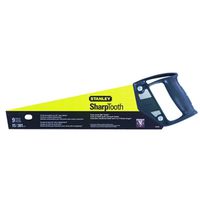 8800534 - 9PT AGGR TOOTH HANDSAW 15IN