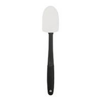 good grips medium spoon spatula, vanilla