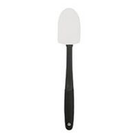 good grips medium spoon spatula, vanilla