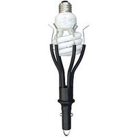 Incandesent Bulb Changer   
