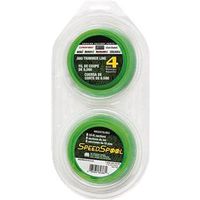 8804924 - .095 SPEEDSPOOL PRE-CUT LINE