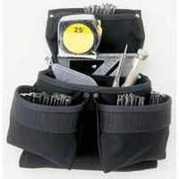 four pocket prolevel nail & tool bag