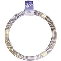 8811044 - COATED ALUM CLOTHESLINE