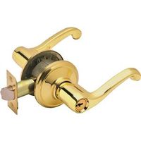 FLAIR ENTRY LEVER K4 LFETME BR