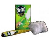 pledge duster plus starter kit