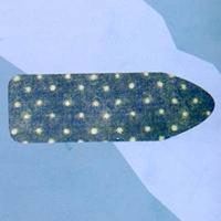 Ironing Board Cover, 14"W x 54"L