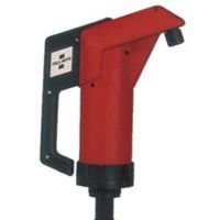 plastic lever hand pump