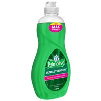 8818643 - 10OZ PALMOLIVE LIQUID