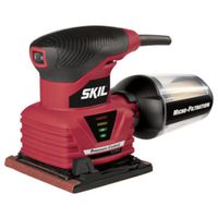 8819708 - SKIL 1/4 SHEET SANDER