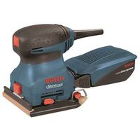 finish sander, 1/4 sheet