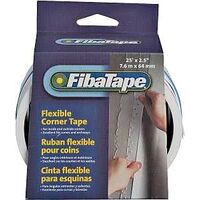 Flexible Drywall Tape, 2 1/4in. x 25