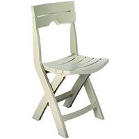 Quick Fold Chair, Desert Clay