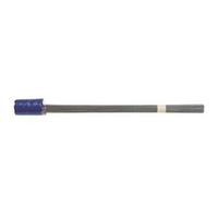 8826620 - 100 PC GLO BLUE STAKE FLAGS