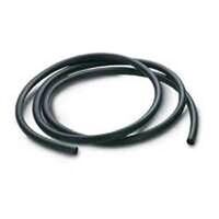 id black tubing, .75in. 50 roll 