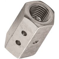 8828899 - 7/8-9 COUPLER ZINC