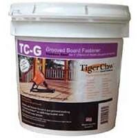 TC-G Hidden Deck Fasteners, 900 Pk