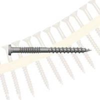 Composi-Lok HCKDCLG212S Collated Deck Screw