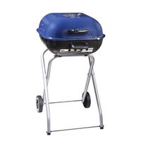 8835522 - GRILL SQUARE FOLDABLE 18"