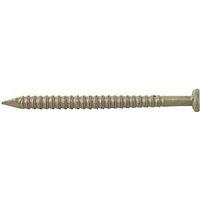 Panel Nail, 1" Tan