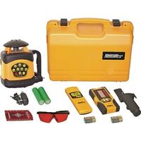 auto level laser level