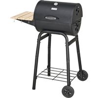 8840357 - CHARCOAL GRILL 252 SQ IN