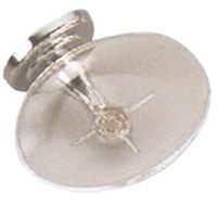 Soap Dish, Chrome