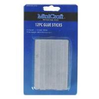 glue sticks, 12 pc